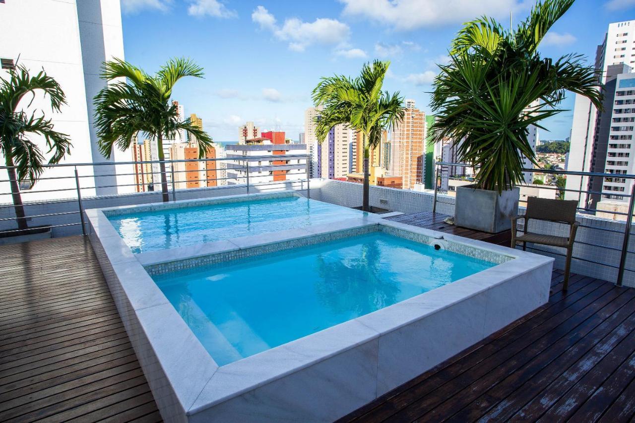 Holiday home Manaira Por Carpediem Joao Pessoa