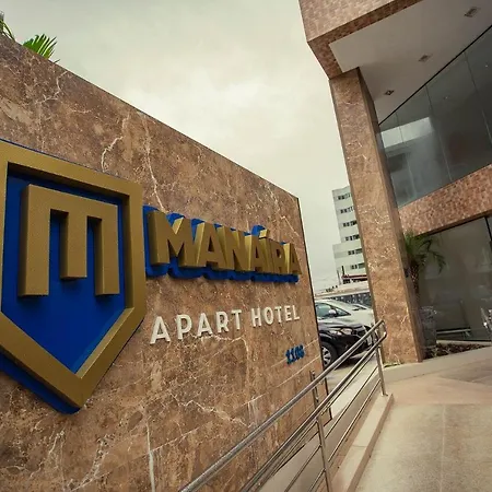 Manaíra Apart Hotel por Carpediem João Pessoa Exterior foto