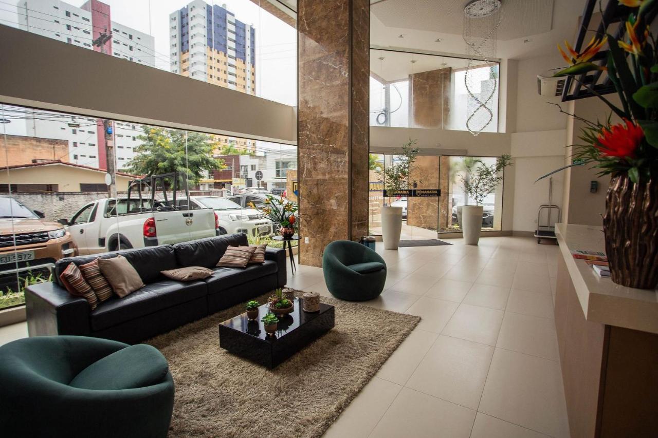 Holiday home Manaira Por Carpediem