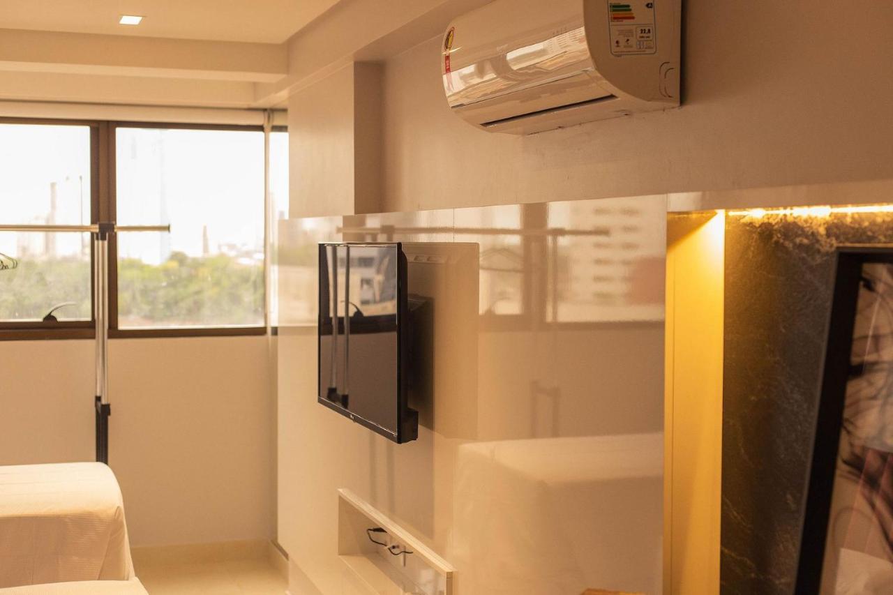Holiday home Manaira Por Carpediem Joao Pessoa