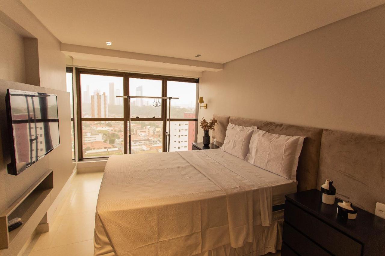 Manaira Por Carpediem Holiday home Joao Pessoa