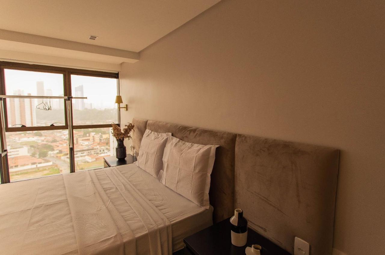 Manaira Por Carpediem Holiday home