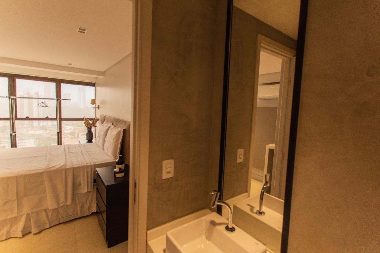 Holiday home Manaira Por Carpediem Joao Pessoa